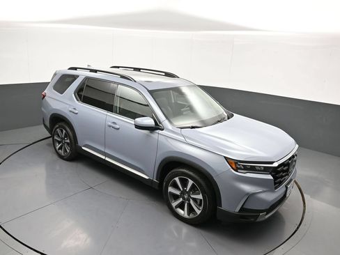 Certified 2024 Honda Pilot Elite image 77