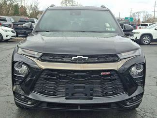 Used 2022 Chevrolet TrailBlazer RS w/ Sun and Liftgate Package video 2