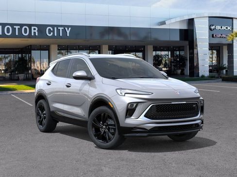 New 2026 Buick Encore GX Sport Touring FWD image 1