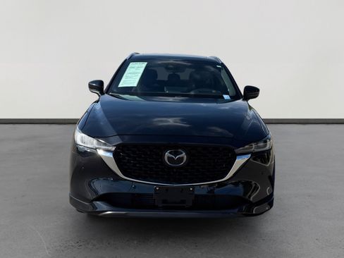 Used 2023 MAZDA CX-5 Signature image 8