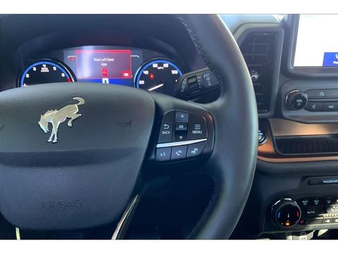 Used 2024 Ford Bronco Sport Outer Banks w/ Tech Package image 20