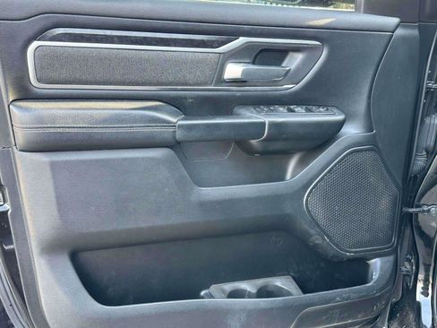 Used 2019 RAM 1500 Big Horn image 18