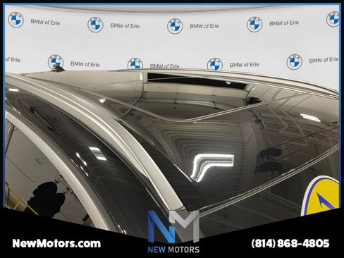 Certified 2021 BMW X5 xDrive40i AWD/4WD image 16