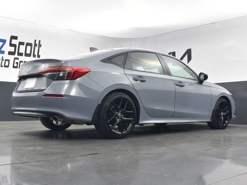 Used 2024 Honda Civic Sport image 21