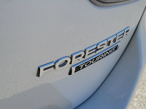 Used 2021 Subaru Forester Touring AWD/4WD image 32
