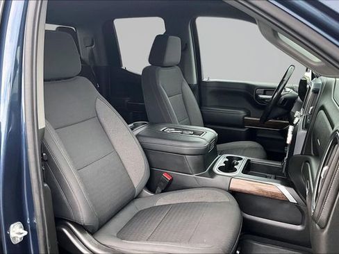 Used 2021 GMC Sierra 1500 Elevation image 7