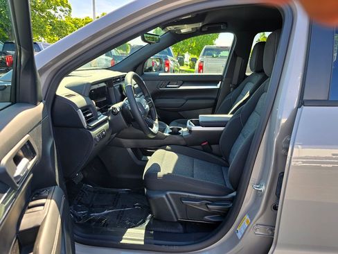 New 2026 GMC Terrain Elevation w/ Technology Package II AWD/4WD image 14