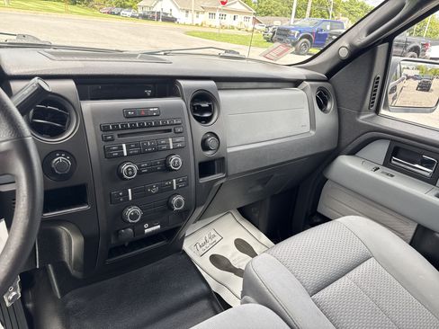Used 2013 Ford F150 STX w/ Mid Equipment Group AWD/4WD image 22