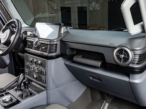 Used 2024 INEOS Grenadier Trialmaster Edition image 17