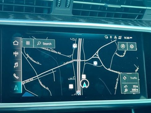 Used 2023 Audi A6 2.0T Premium image 10