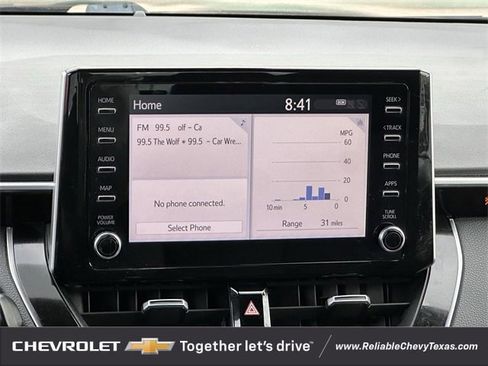 Used 2020 Toyota Corolla SE image 17