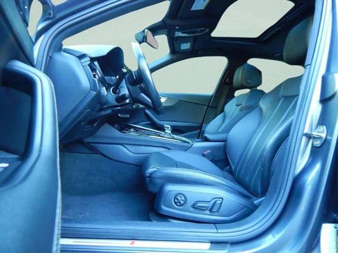 Used 2022 Audi A4 2.0T Premium Plus image 17