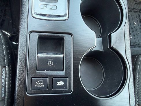 Used 2018 Subaru Outback 2.5i AWD/4WD image 41