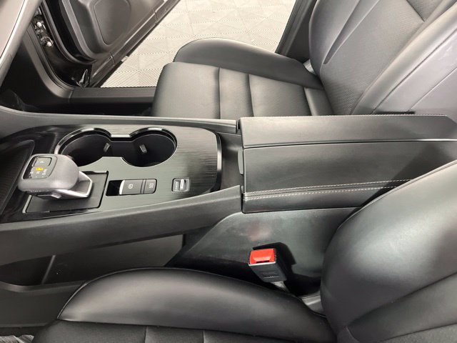 Used 2023 Nissan Rogue SV w/ SV Premium B Package FWD image 29