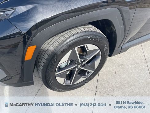 Certified 2025 Hyundai Tucson SEL image 19