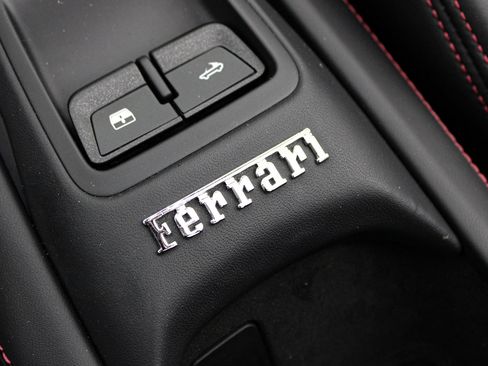 Certified 2023 Ferrari F8 Tributo RWD image 53