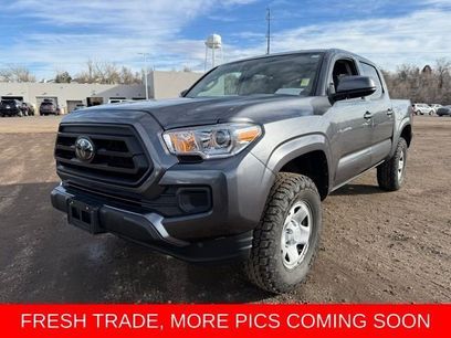 Used 2022 Toyota Tacoma SR