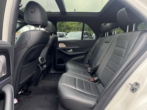 Used 2024 Mercedes-Benz GLE 350 4MATIC image 26