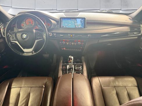 Used 2017 BMW X5 xDrive35i AWD/4WD image 10