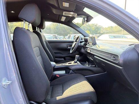 Used 2024 Honda HR-V Sport image 18