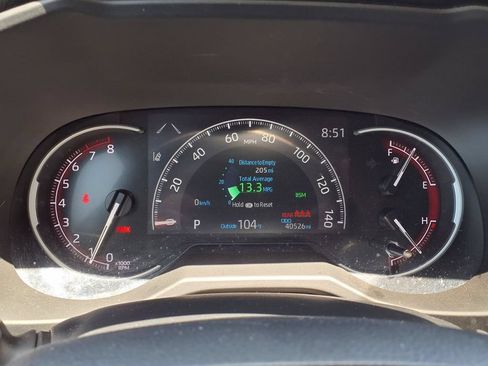Used 2023 Toyota RAV4 XLE w/ Convenience Package AWD/4WD image 34