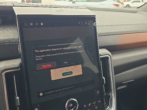 Used 2025 GMC Yukon Denali w/ Sun & Power Step Package AWD/4WD image 36