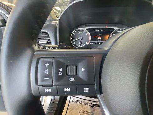 Used 2024 Nissan Rogue SV w/ SV Premium Package AWD/4WD image 20