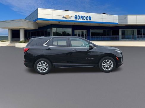 Used 2023 Chevrolet Equinox LT FWD image 7