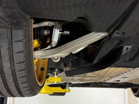 Used 2018 Lamborghini Huracan Performante image 83