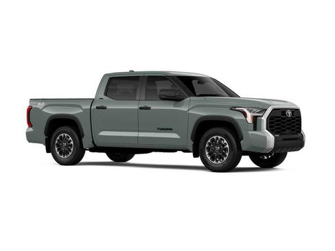 New 2026 Toyota Tundra SR5 image 14