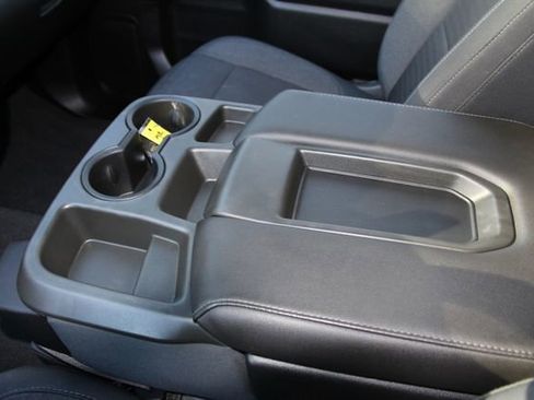 Used 2019 Chevrolet Silverado 1500 RST w/ All-Star Edition image 30