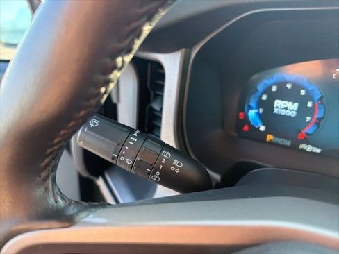 Used 2025 Ford Bronco Big Bend image 17