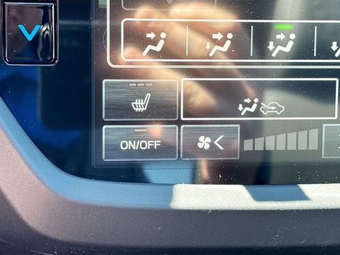 New 2026 Subaru Forester Wilderness AWD/4WD image 19