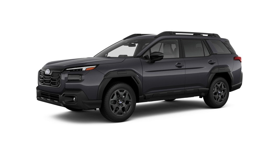 New 2026 Subaru Outback Limited AWD/4WD image 8