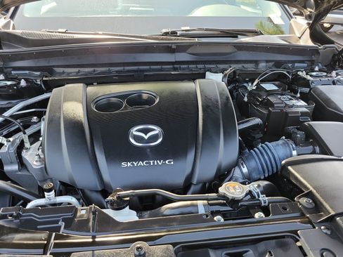Used 2024 MAZDA CX-50 AWD 2.5 S w/ Premium Package image 28