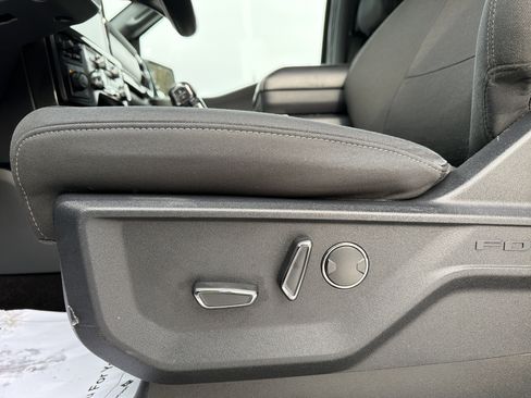 Certified 2021 Ford F150 XLT w/ Equipment Group 302A High image 26