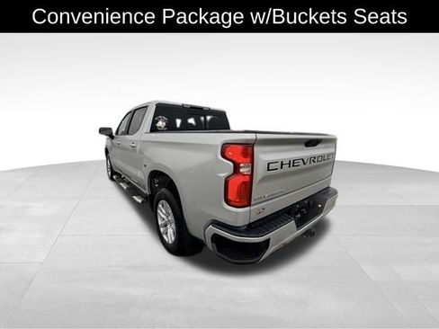 Used 2019 Chevrolet Silverado 1500 RST w/ All-Star Edition image 5