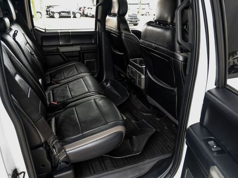 Used 2018 Ford F150 Raptor w/ Equipment Group 802A Luxury AWD/4WD image 41