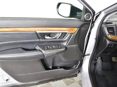 Used 2019 Honda CR-V EX-L image 37
