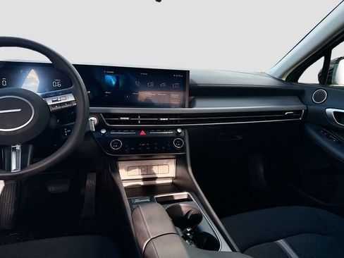 Certified 2024 Hyundai Sonata SEL FWD image 22