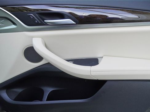 Certified 2024 BMW X3 sDrive30i w/ Premium Package image 32