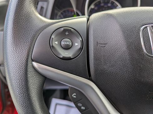 Used 2016 Honda Fit LX image 14