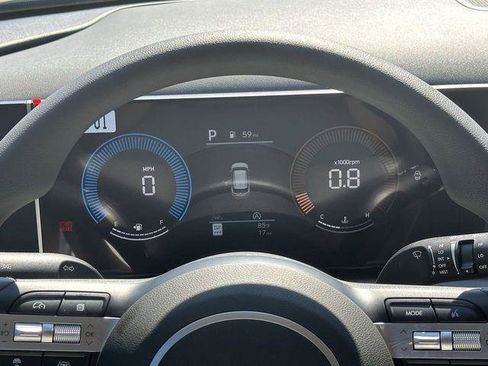 New 2025 Hyundai Tucson SEL image 26