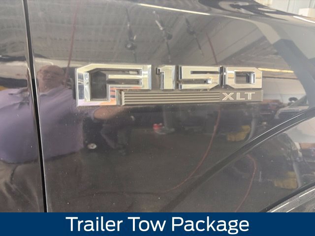 Certified 2020 Ford F150 XLT w/ Equipment Group 302A Luxury AWD/4WD image 8