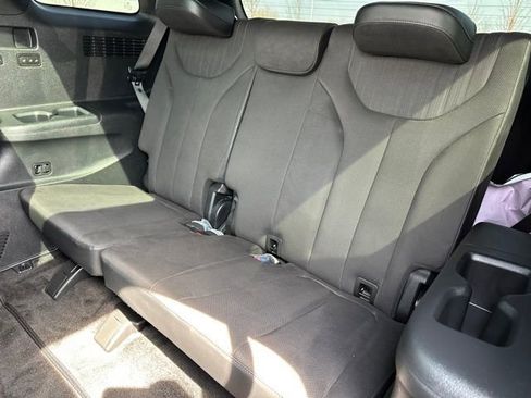 Used 2024 Hyundai Palisade Calligraphy AWD/4WD image 18