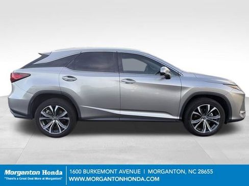 Used 2022 Lexus RX 350 FWD w/ Premium Package image 10