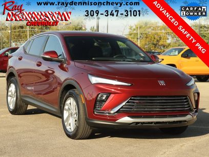 Used 2024 Buick Envista Preferred w/ Convenience I Package