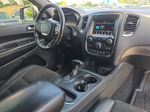Used 2020 Dodge Durango GT AWD/4WD image 17