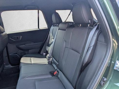 New 2026 Subaru Outback Limited AWD/4WD image 12