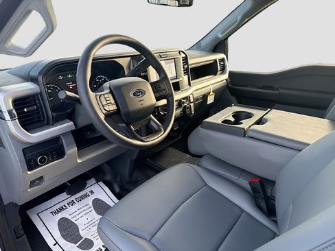 New 2026 Ford F250 XL image 6